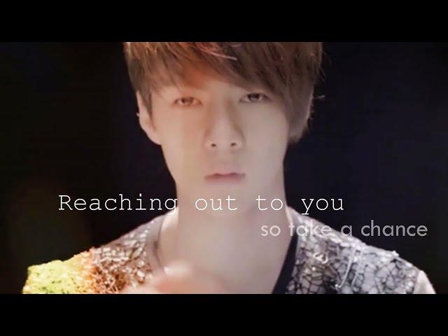 One Call Away || EXO