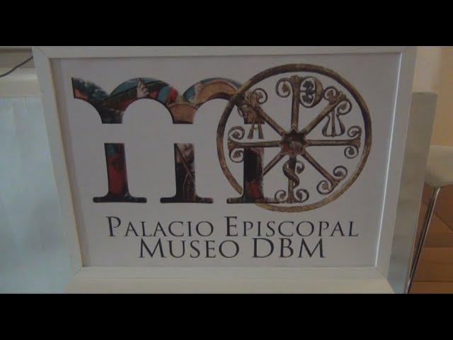 Htv: El Museo Diocesano Barbastro-Monzón cumple 10 años