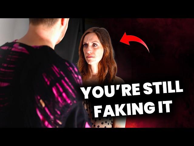 Why 95% Of PEOPLE PLEASERS Never Feel Confident
