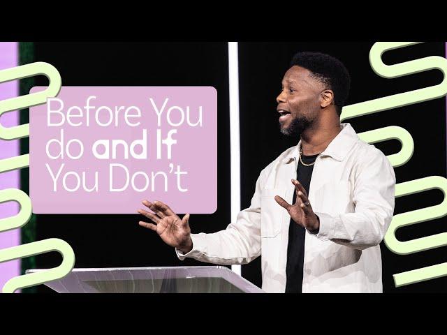 Singleness: Before You Do, and If You Don't | Daryl Black