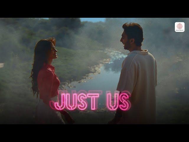 JUST US - AASHIR WAJAHAT | KOMAL MEER (FULL VERSION)