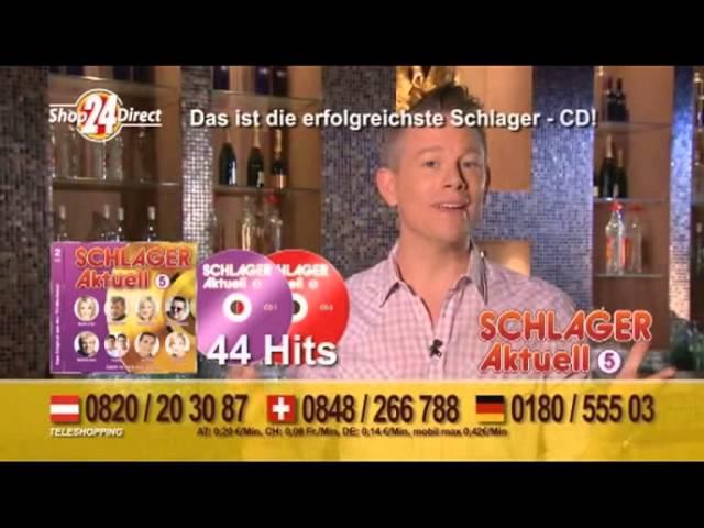 Schlager Aktuell 5