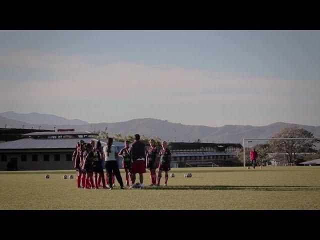 Mundial en casa: La historia de la Selección femenina sub-17