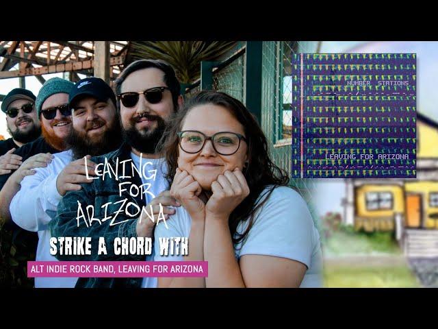 Episode 1114: LEAVING FOR ARIZONA #StrikeAChord | Chris Collins Show