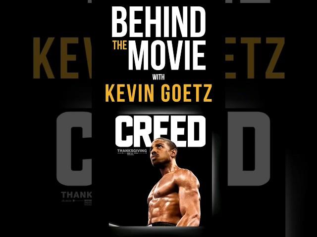 Creed: The Punch Behind the Iconic Film