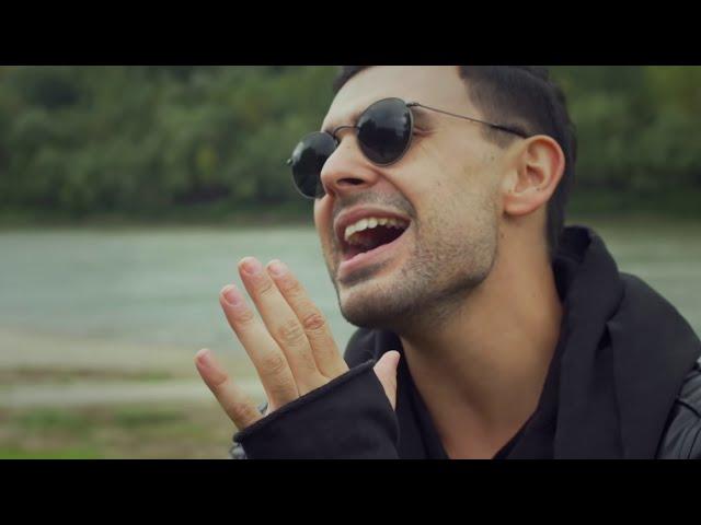 Tamás Horvát- Near by Tisza (Official Music Video)