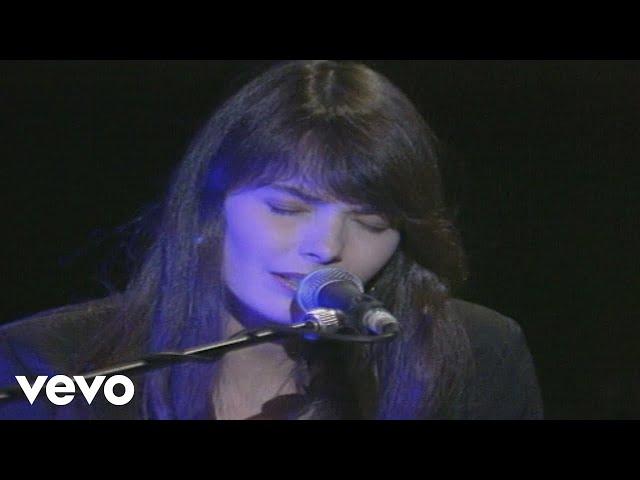 Beverley Craven - Memories (Live at Birmingham Symphony Hall 1992)