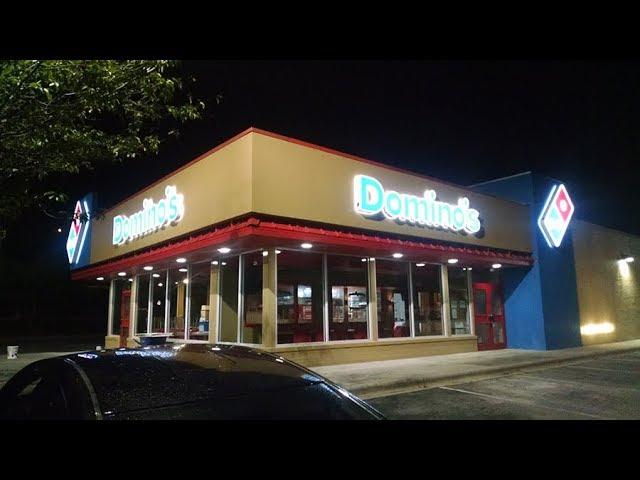 Lincolnton NC Domino's Pizza - Dine-In, Pick-Up, Party Room, Drive-Thru and Delivery