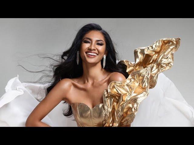 MISS UNIVERSE SERIES | Miss Universe Cambodia | Davin Prasath