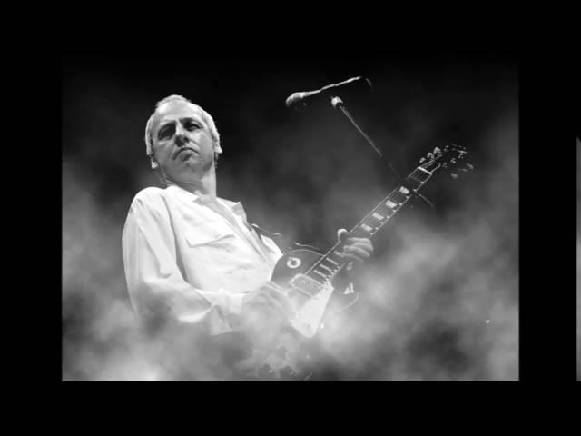 "Throwback Concerts" Mark Knopfler - Live in Copenhagen [The Forum - 1996]