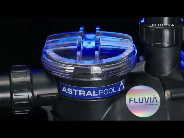 Fluvià - AstralPool - Fluidra - Motobomba para Piscinas