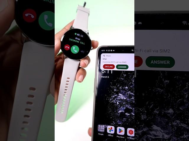 Best Calling Smartwatch Unboxing!