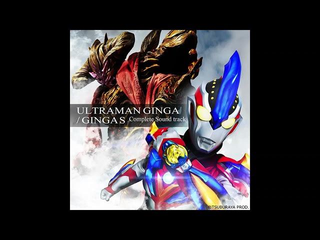 ウルトラマンギンガの歌 ~千草ver~ Ultraman Ginga no uta ~Chigusa VERSION~