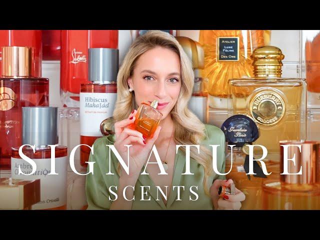 Top 10 best EVERYDAY perfumes for women out of my 600+ perfume collection