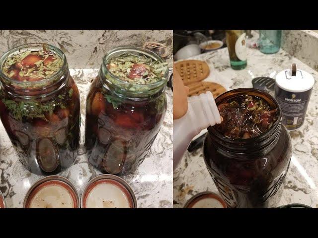 EPISODE 66: PICKLED GARLIC (TORSHI)