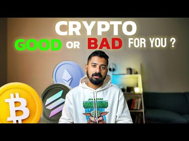 Crypto for Beginners in Malayalam - Understanding Cryptocurrency in your Language!