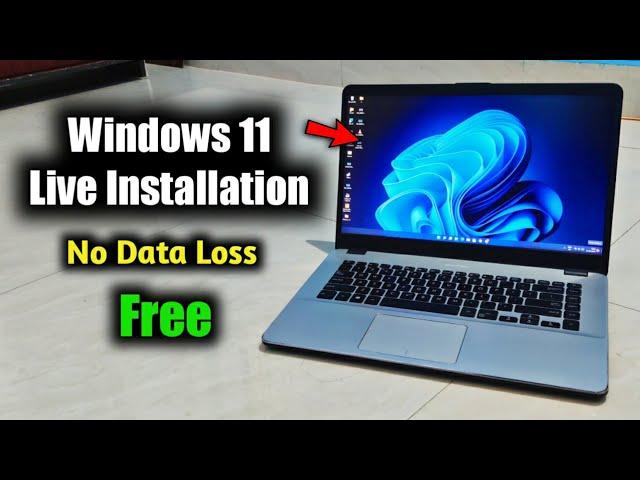 How to Install Windows 11 | Full Step-by-Step Guide 2022 | Download and Install Windows 11 on Any PC