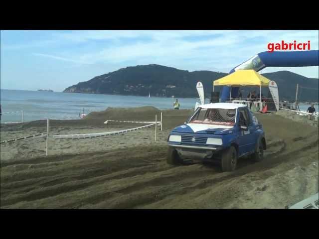 4x4 Fest Carrara Rally - Compilation migliori passaggi - Rally race the best scene ( Motor Show )