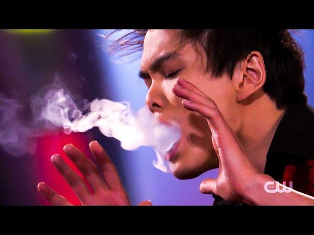 Penn and Teller Fool Us // Shin Lim