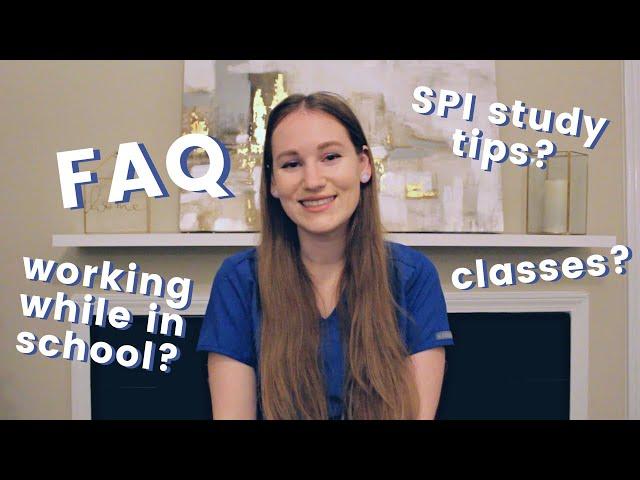 Sonography Student Frequently Asked Questions