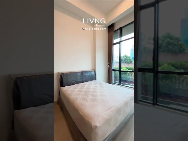 Full Furnished 1 bedroom Apartment At Arumaya Residences For Rent