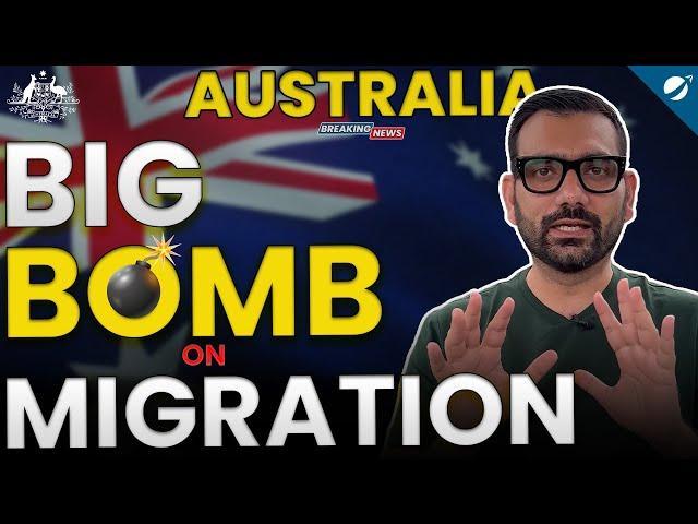 Big Australian Immigration News | The Future of Migration System for Australia + Student Visa 2025