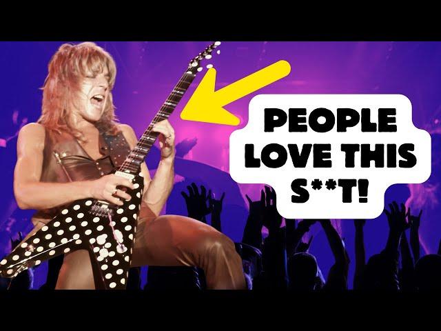 THIS Is How To Make Music People Want To Actually Hear #musicindustry