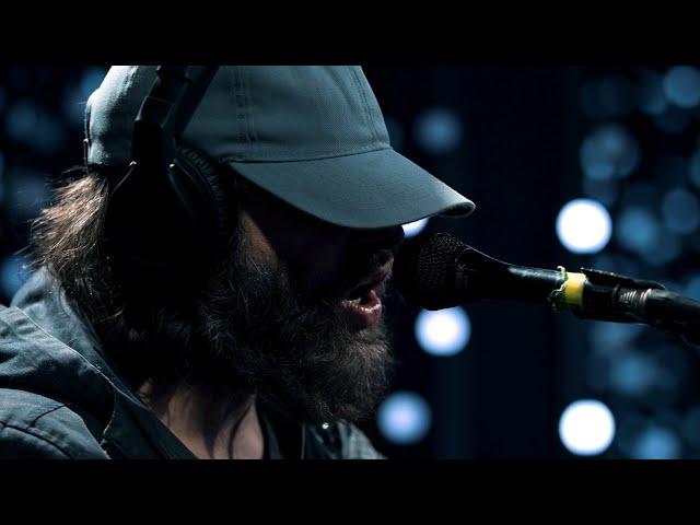 The Black Angels - Full Performance (Live on KEXP)