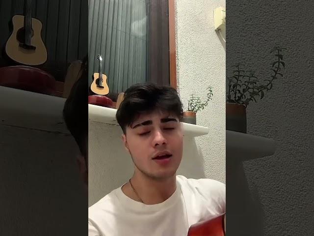 Ahmet Zahit Tuna - Ben Aklımda Hep Sen (Cover)