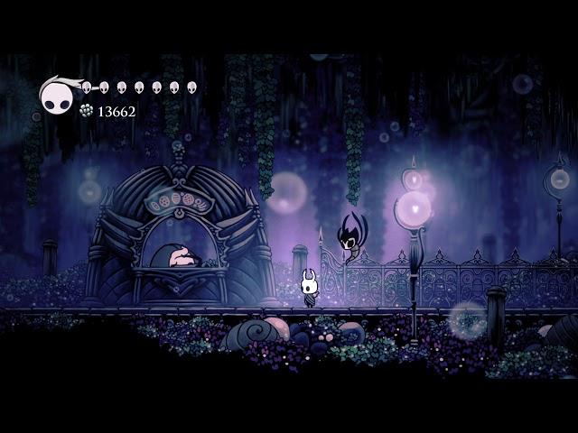 Hollow Knight: Grimmchild vs. Millibelle