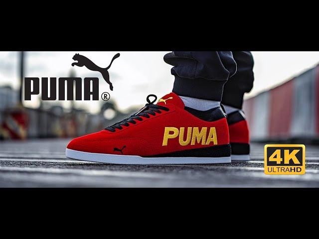 PUMA FOREVER COMMERCIAL 2024 4K