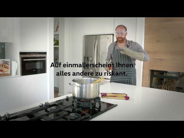 VW - Jahreswagen "Pasta"