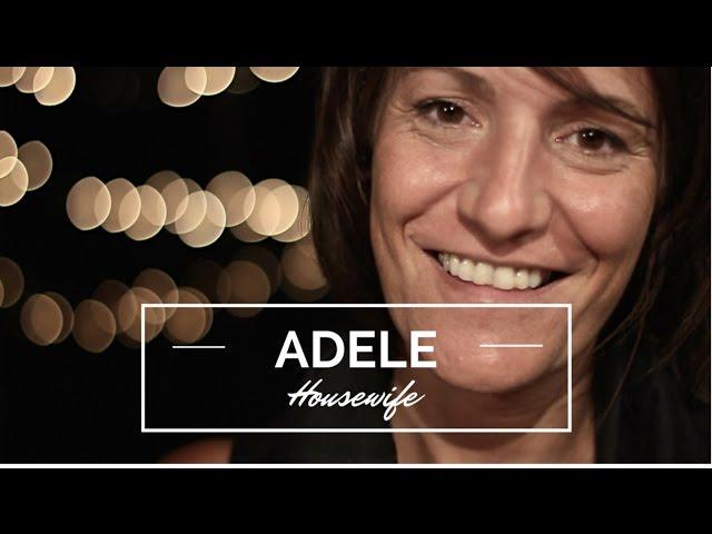 ADELE - HOUSEWIFE