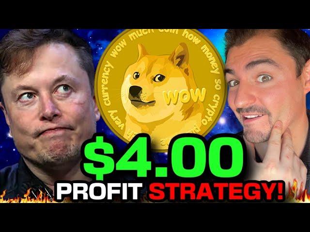 DOGECOIN Price Catalysts For 2025 (Elon Will Send DOGE To The Moon?) Dogecoin To $4? (DOGE NEWS!)