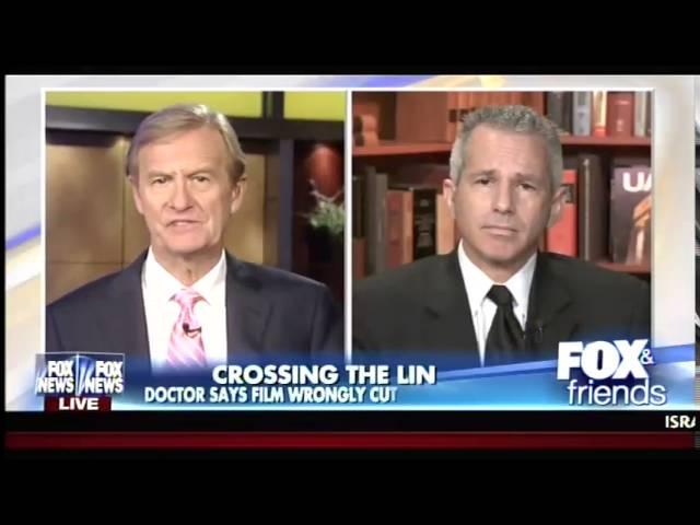 Dr. David Allison Comments on Deceptive Editing by Katie Couric
