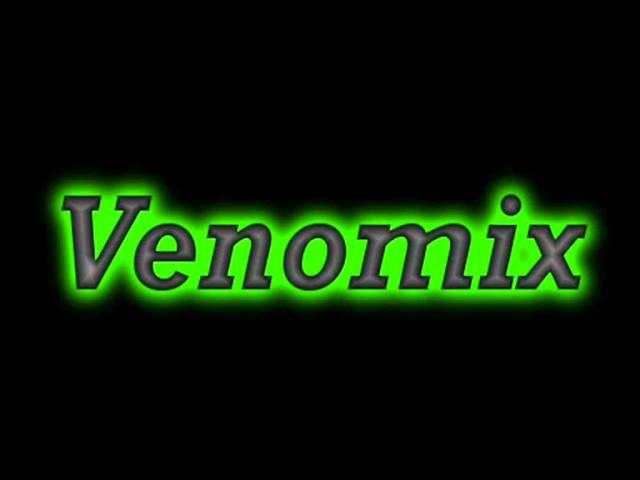 Almi-Unreachable(Venomix Remix)
