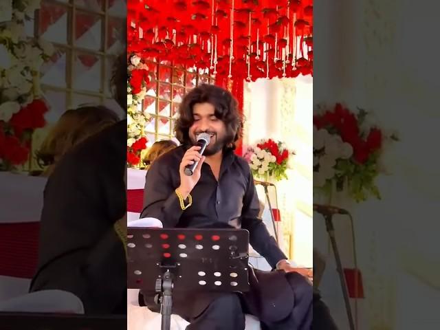 Jani o sanu pyar sikha ke Mal pardesi Zeeshan Rokhri new song Sagher Khokhar production tiktok