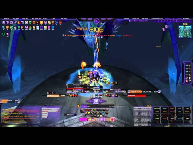 Casuals at Work - Ultraxion HC - Warlock Seelenquell - HD.mp4