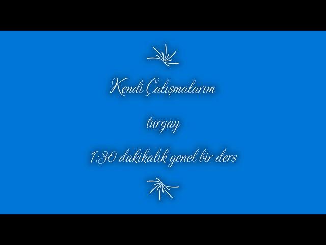Turgay - Kurtuluş Savaşı Cemiyetler, Kongreler Ve Misakı Milli