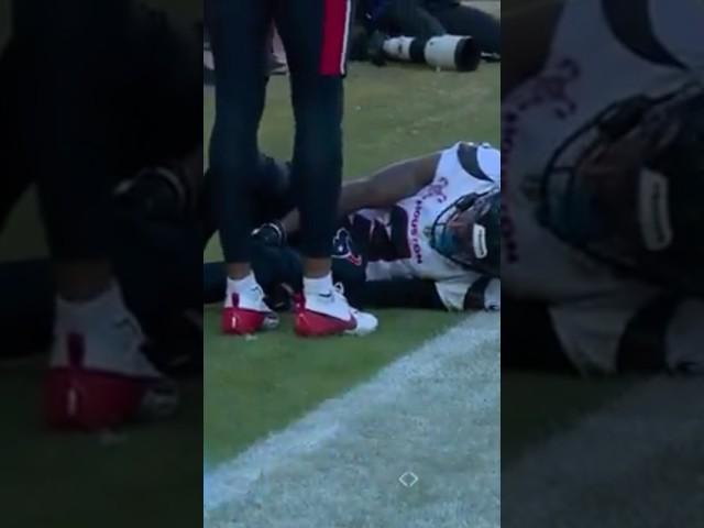 #Texans Tank Dell INJURY (knee)+ #td vs #Chiefs | #nfl #nflhighlights #tankdell