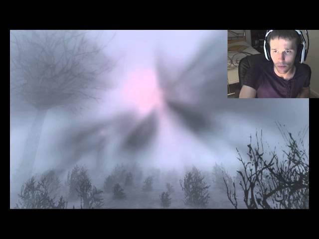 Scary Games - Dream of The Blood Moon w/ Reactions & Facecam