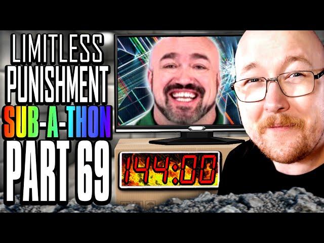 ToGThe BEST/WORST TV Ads ft. Infinite Timer - Limitless SUBATHON Pt.69