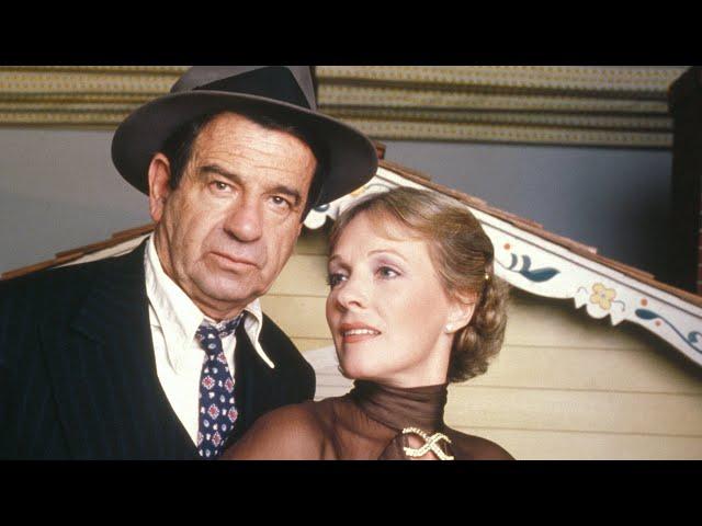 Little Miss Marker Full Movie Facts & Review in English /  Walter Matthau / Julie Andrews