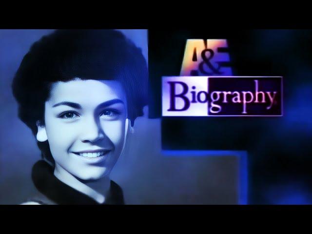 Annette Funicello- A&E Biography (1995)