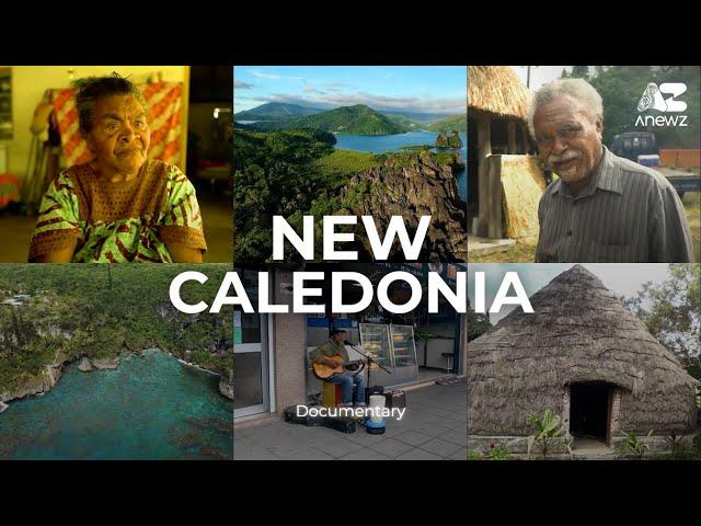 Documentary - New Caledonia