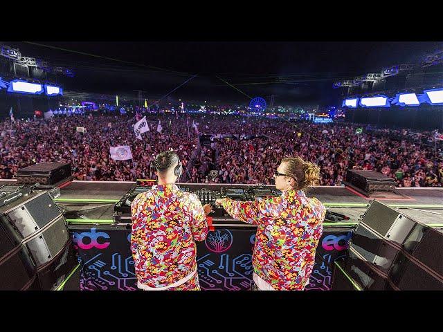 Yellow Claw live at EDC Las Vegas 2023 | Full Set