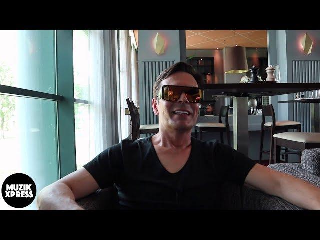 The story behind "Li Kwan - Point Zero" with Matt Darey | Muzikxpress 069