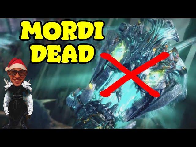 GW2 Mordi - Dead (reupload)