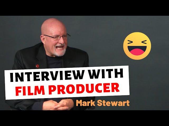 Film producer interview / How to become a movie producer / Career guidance