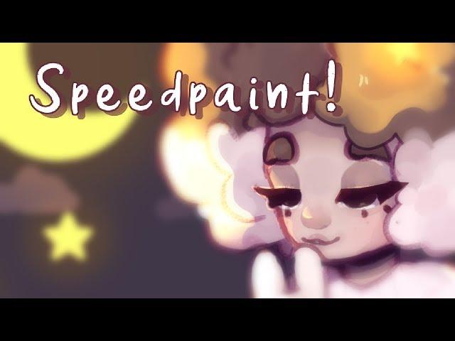 [Speedpaint!] Cuddle Bunnies Redraw